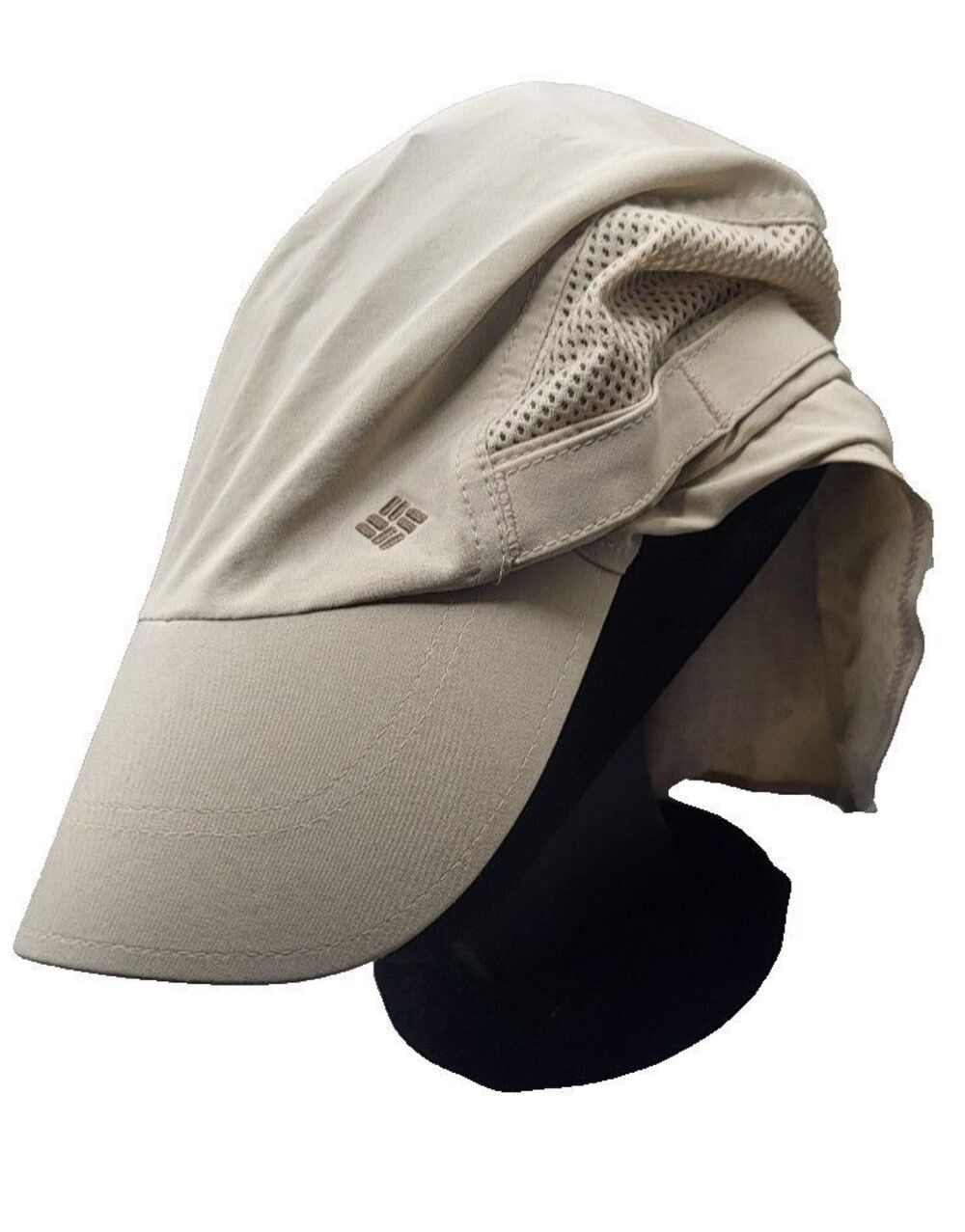 COLUMBIA Men's Coolhead Cachalot Hat One Size